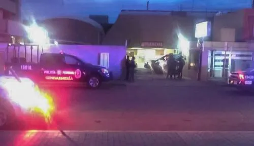 Comando ataca a elementos de la PF en Tecamachalco