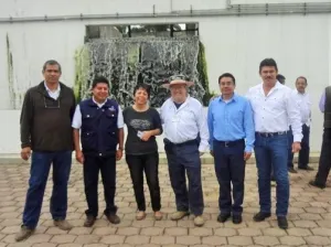 Investigadores Ibero participan en rescate de cuenca del Papaloapan