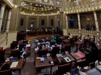 Alista Congreso de Puebla dictamen para castigar la zoofilia con 8 años de prisión