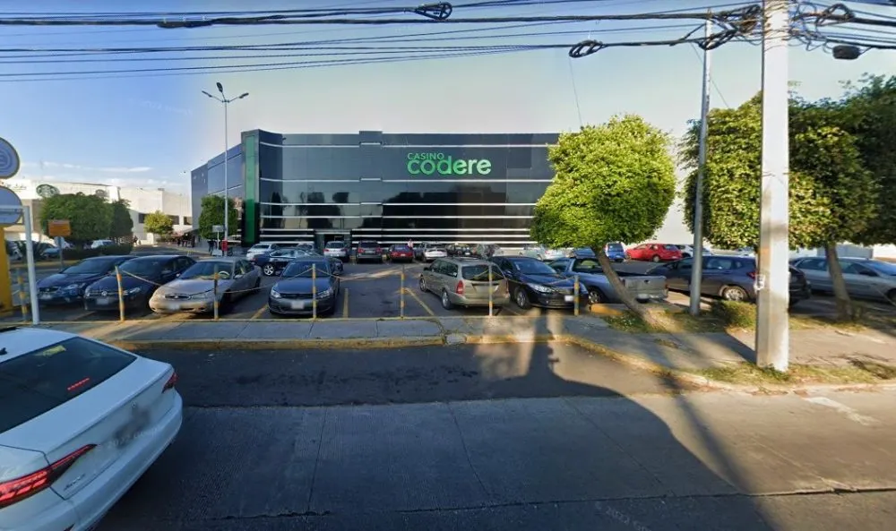 Casino Las Ánimas