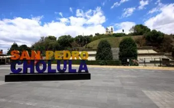 Ayuntamiento de San Pedro Cholula privilegia diálogo con la comunidad de Cocoyotla