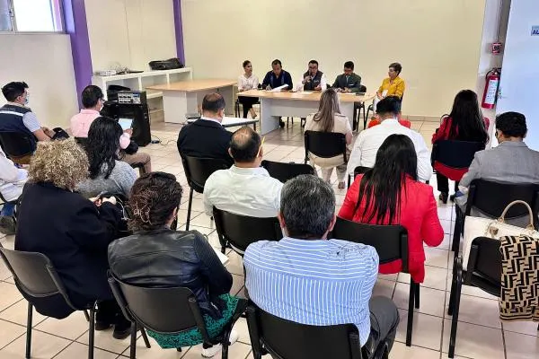 Secretaria de Salud