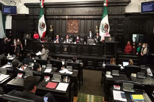 Armenta, en la coyuntura de la Ley de Ingresos