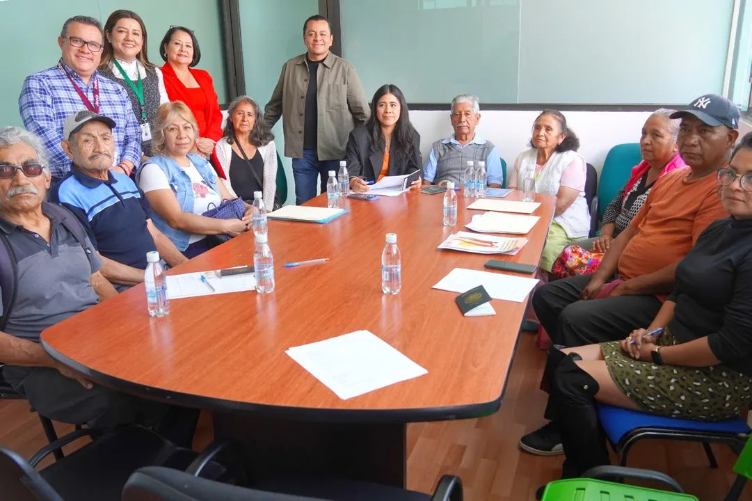Programa “Reencuentro Familiar” reunirá a las primeras 12 familias texmeluquenses