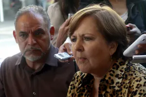 Niega Ana Teresa Aranda interés en diputación PRI-PVEM