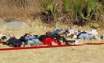 Confirma FGE Puebla identificación de cuatro víctimas localizadas en Huehuetlán El Grande