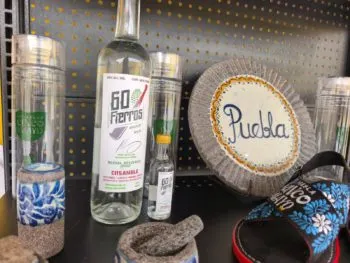 Productos “5 de Mayo” ajustan requisitos para ingresar a Walmart: Víctor Gabriel Chedraui