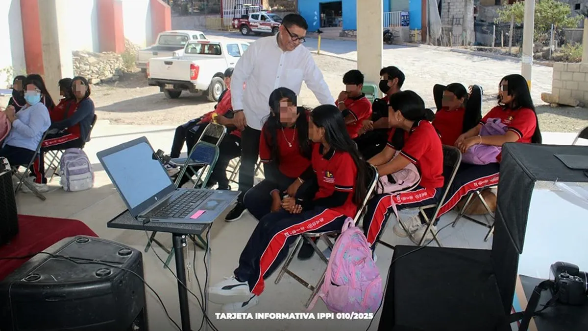 San Juan Atzingo Capacitacion Habilidades Digitales