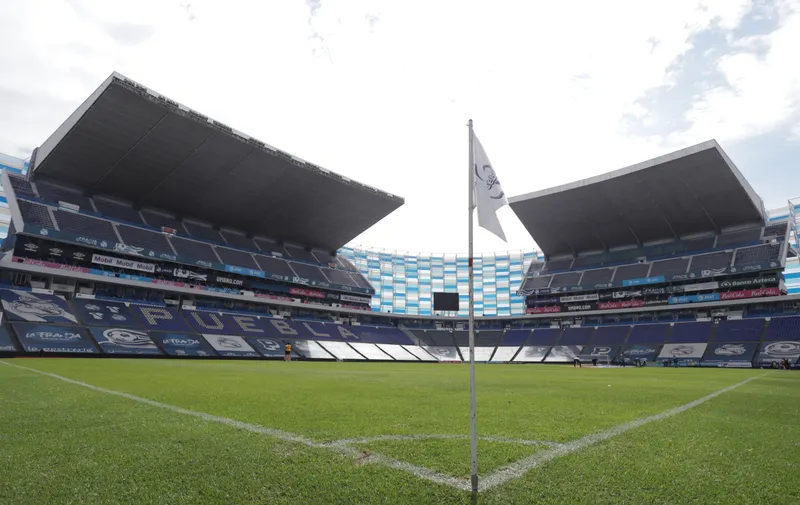 Estadio
