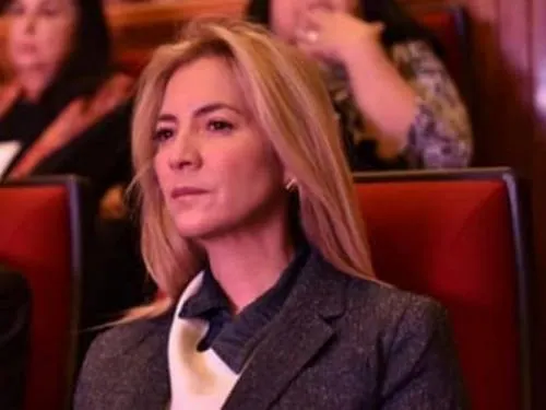 Se disculpa diputada que propuso ‘toque de queda’ a mujeres