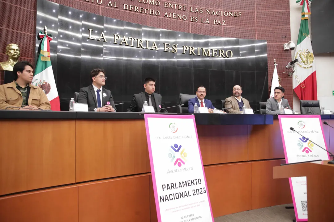 Senado de la República
