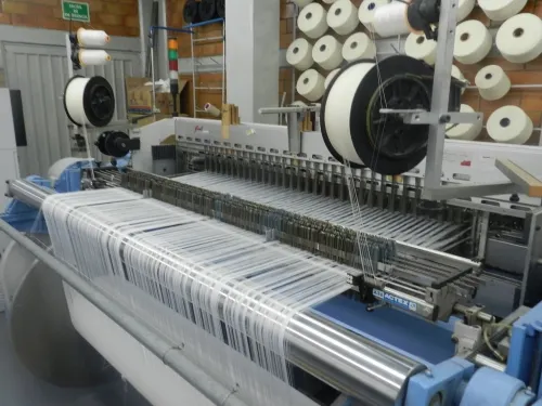 Puebla, segundo lugar nacional de producción textil y tercero con más confección