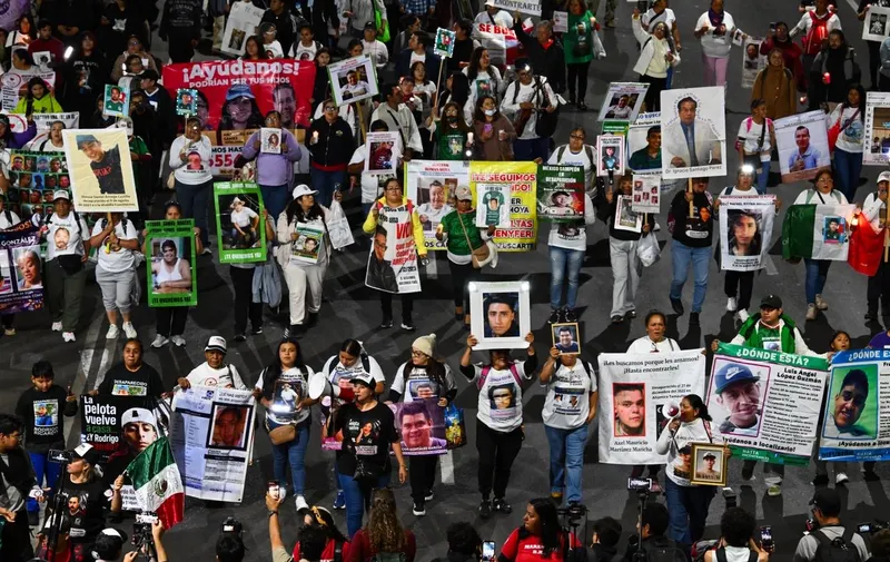 ONU denuncia violencia contra mujeres buscadoras y pide al Estado garantizar su protección en México