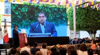 Gobierno lanza la marca Puebla para promover su historia y gastronomía