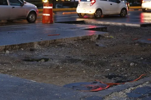 Concreto hidráulico para 2021 en análisis 
