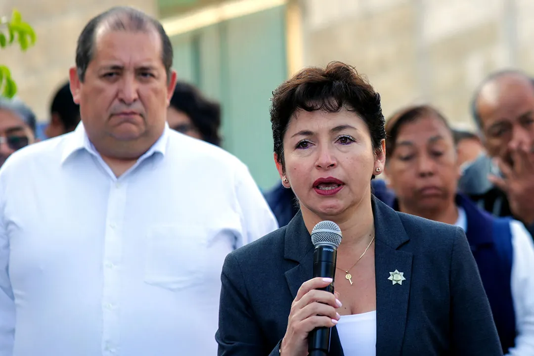 Consuelo Cruz Galindo