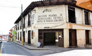 Piden que oficinas de PGJ y SFA permanezcan en Zacapoaxtla