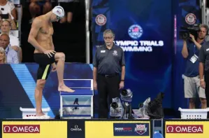 Auge, caída y resurrección de Michael Phelps, el mejor nadador de la historia