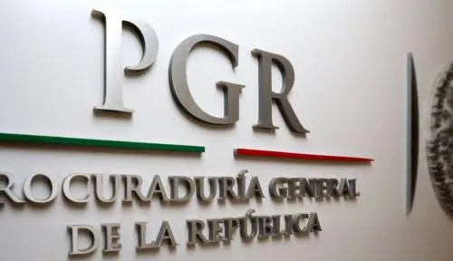 PGR emite alerta migratoria contra Manuel Barreiro, ligado a Ricardo Anaya
