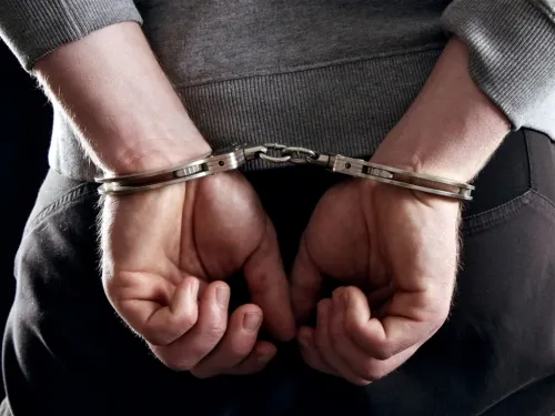 Atrapan a doble homicida en Texmelucan