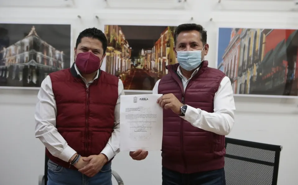 Se suma Miguel Trujillo a la bancada de Morena