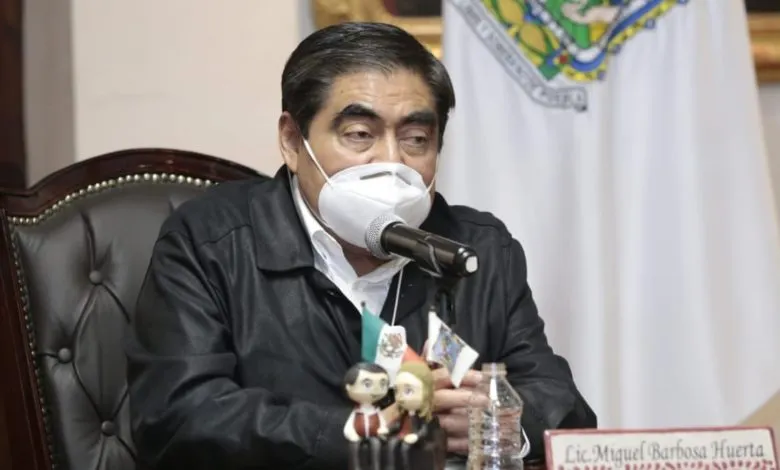 Este proceso electoral servirá de ejemplo si se contribuye a la democracia: MBH