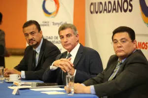 Inician en septiembre Foros Ciudadanos para aportar al PED