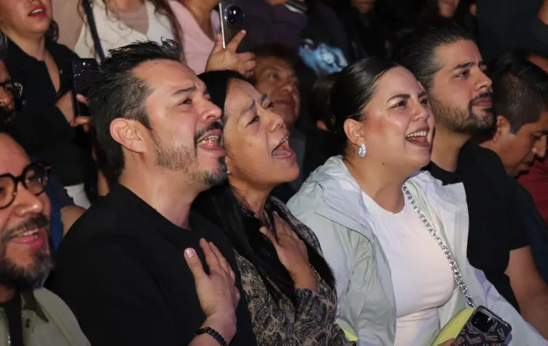 Ariadna Ayala, presidenta de Atlixco, celebra exitoso cierre de Feria 2025, con más de 60 mil visitantes