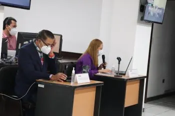 En calma, concluye jornada electoral de revocación de mandato