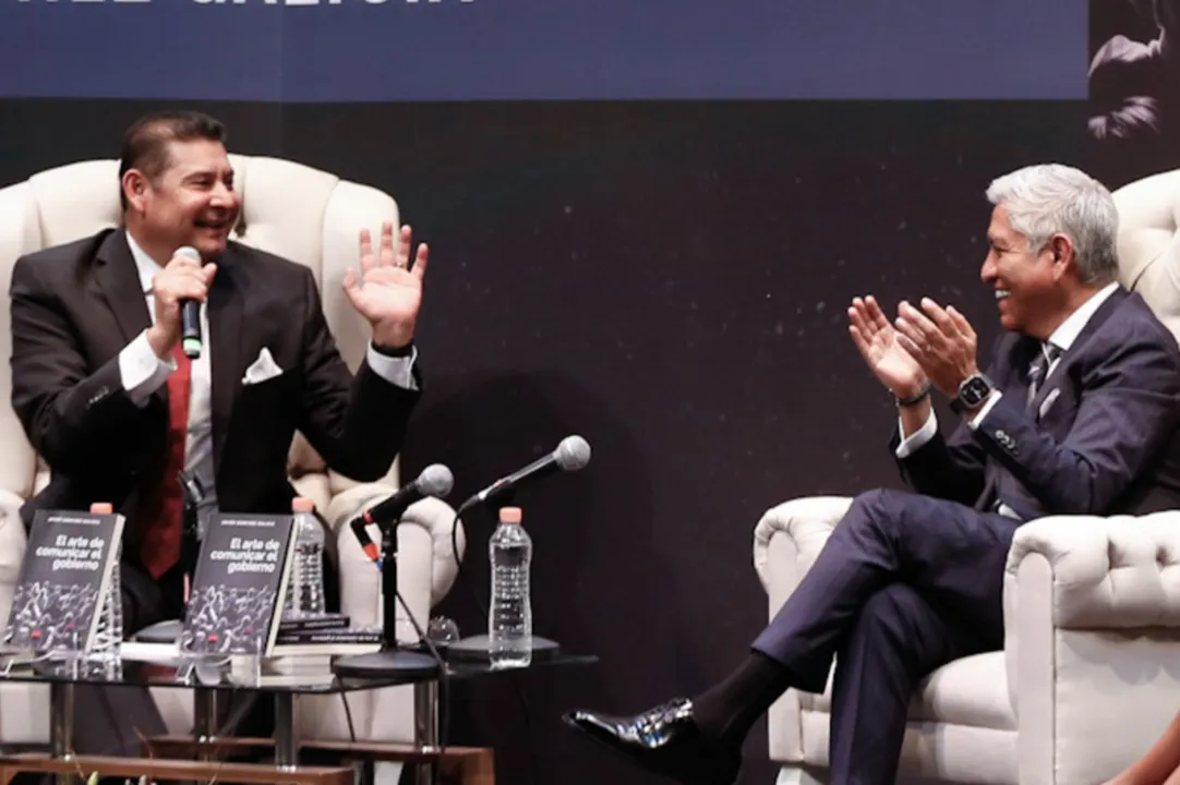 El Arte De Comunicar El Gobierno 1