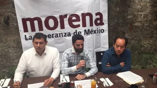 Diputados de Morena reclaman declaración Alerta de Género en Puebla para frenar femincidios