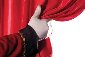 26 de agosto Día Internacional del Actor