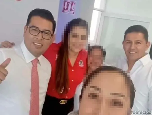 PRI Puebla