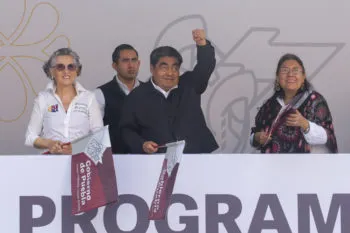 Los gobernadores y sus destapes (arqueología de la sucesión en Puebla)