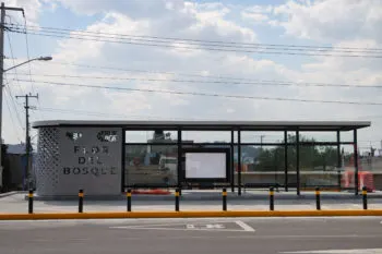 Línea 4 de la RUTA se inaugurará en noviembre, asegura el gobernador Sergio Salomón Céspedes