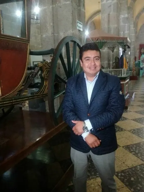 De nuevos canales de televisión y festejos radiofónicos