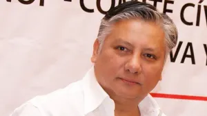 Fernando Morales, sin derechos partidistas por el momento