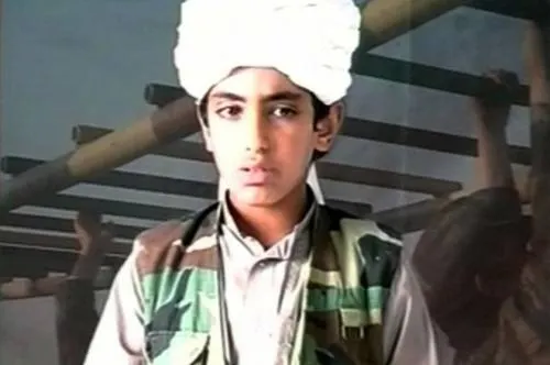 El hijo de Osama bin Laden, ¿el nuevo rostro de Al Qaeda?