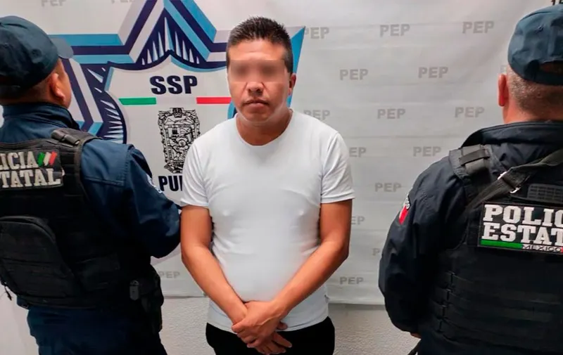 Detenidos