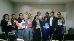 Urgente capacitación de autoridades para atención de adultos mayores: Inapam