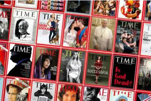 Marc Benioff compra la revista Time por 190 mdd en efectivo