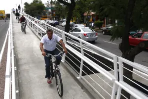 Anuncia Gali creación de Parque Lineal en Amalucan