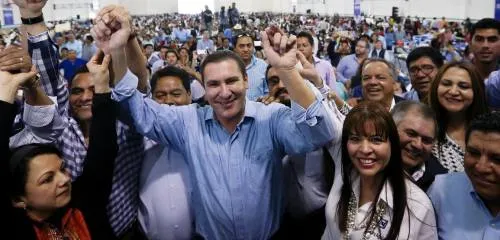 En el PAN es necesario un candidato con experiencia: Moreno Valle