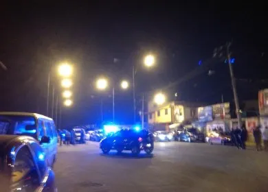 Se desata psicosis en Nezahualcóyotl por violencia