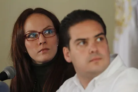 PAN invitó a RMV al cierre de campaña de JVM