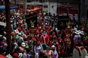 Durante Semana Santa estará prohibida la venta de alcohol en la Romero Vargas