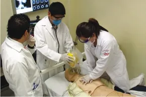 COMAEM reconoce la alta calidad académica de la Facultad de Medicina UPAEP
