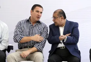 Detención de opositores a gasoducto fue por rebasar la ley: SGG