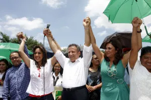 Gali usa video de Marín contra Enrique Agüera
