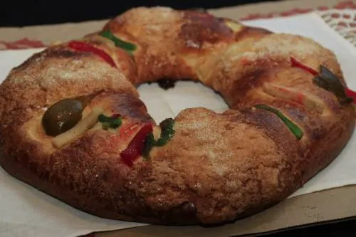 Rosca de Reyes tuvo un incremento de hasta 21 pesos